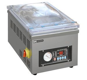 Упаковщик вакуумный Hurakan HKN-VAC260E