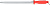 Мусат MVQ Messer SHP-0911CR