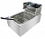 Фритюрница KitchenPro QH-81