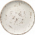 Тарелка плоская Bonna GRM 21 DZ (21 см, GRA Grain)