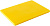Доска разделочная MVQ 400*300*13 мм желтая 64530CBYZ