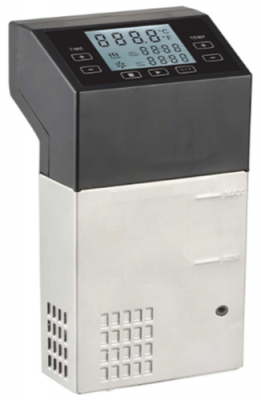 Термостат погружной Hurakan HKN-SV40