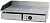 Поверхность жарочная Hurakan HKN-PSR550