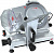 Слайсер Sirman MANTEGNA 300 VCO TOP