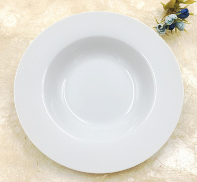 Тарелка глубокая 8,5" Viatto Soprano VSDP85