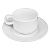 Кофейная пара 90 мл Viatto Soprano, VSCS90
