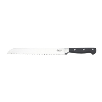 Нож для хлеба MVQ Profi Shef Messer KST20BBR