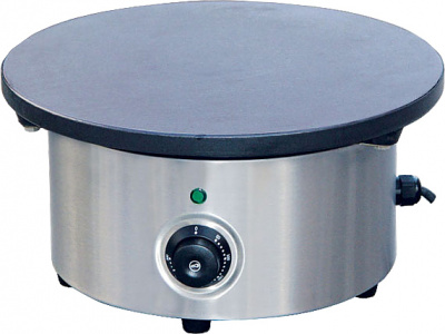 Блинница Eksi HCM-400