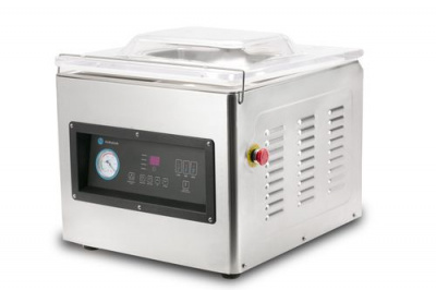 Упаковщик вакуумный Hurakan HKN-VAC400E